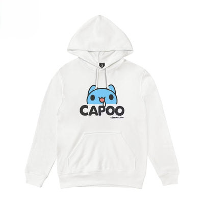Bugcat Capoo “I’m Capoo” Hoodie