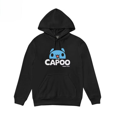 Bugcat Capoo “I’m Capoo” Hoodie