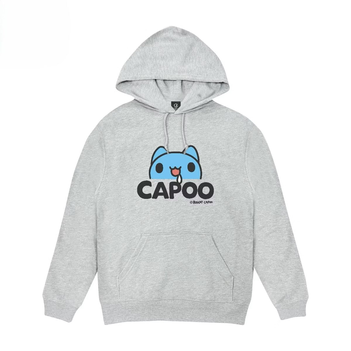 Bugcat Capoo “I’m Capoo” Hoodie