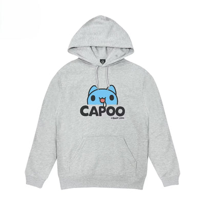 Bugcat Capoo “I’m Capoo” Hoodie
