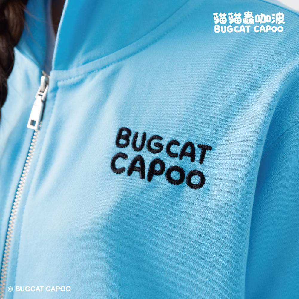 Bugcat Capoo Hoodie
