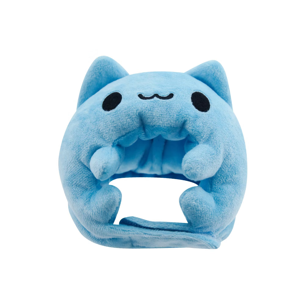 Bugcat Capoo Plush Pet Hat