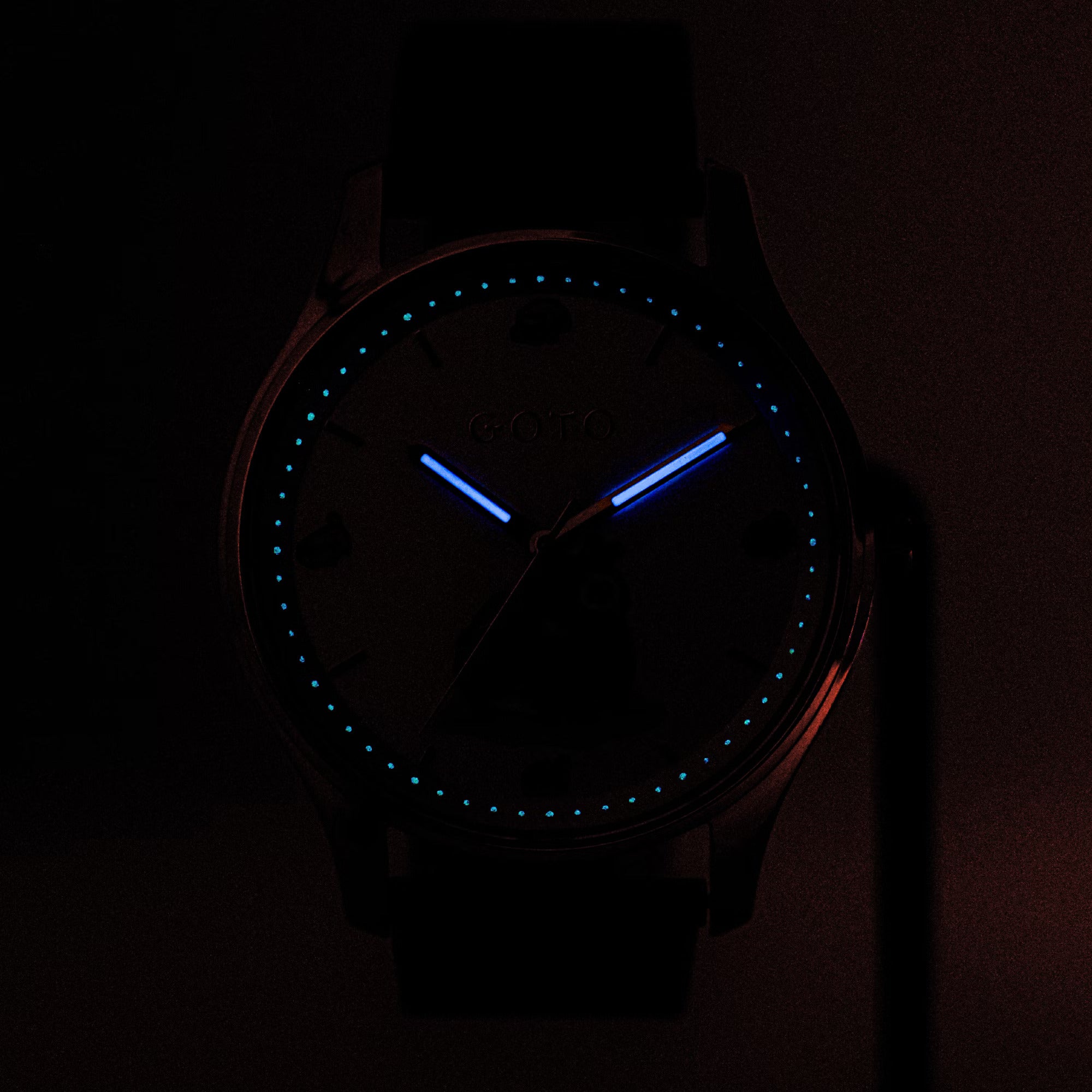 Bugcat Capoo 10th Anniversary Limited Edition Watch
