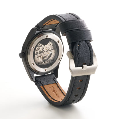 Capoo & Dogdog Automatic Watch (Exclusive Gift Box Set)