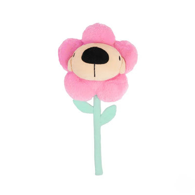 Dogdog Plush Flower