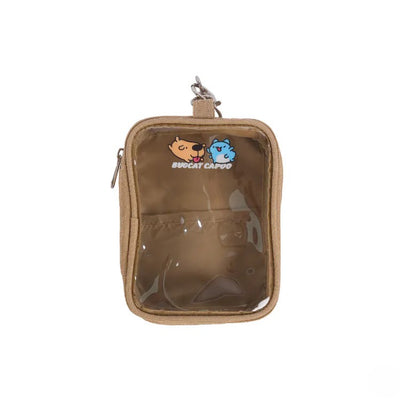 Capoo & Dogdog Gaming Ita Bag