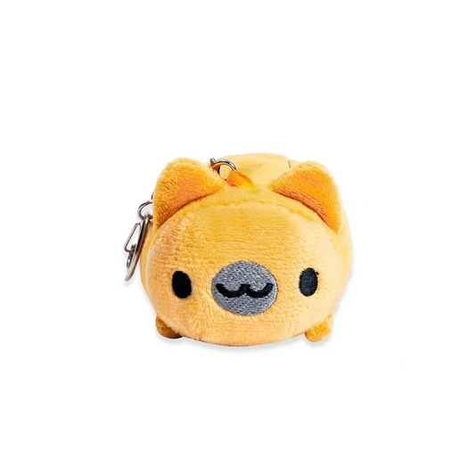 Pencil Bugcat Plush Charm