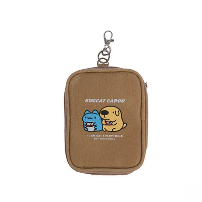 Capoo & Dogdog Gaming Ita Bag