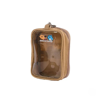 Capoo & Dogdog Gaming Ita Bag