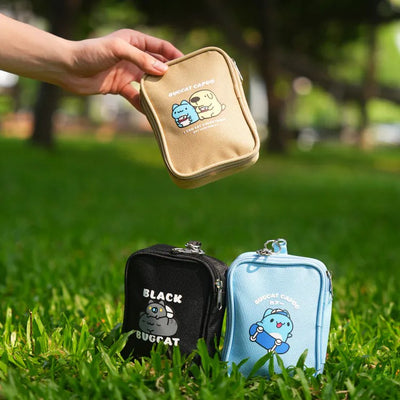 Capoo & Dogdog Gaming Ita Bag