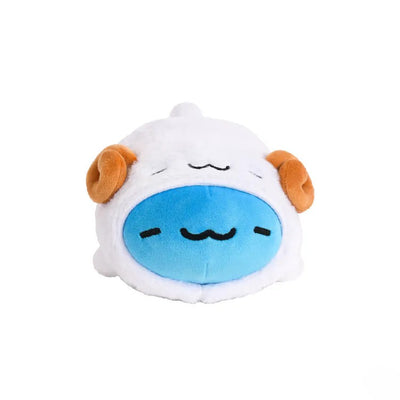 Sheep Costume Mini Lazy Capoo Plush