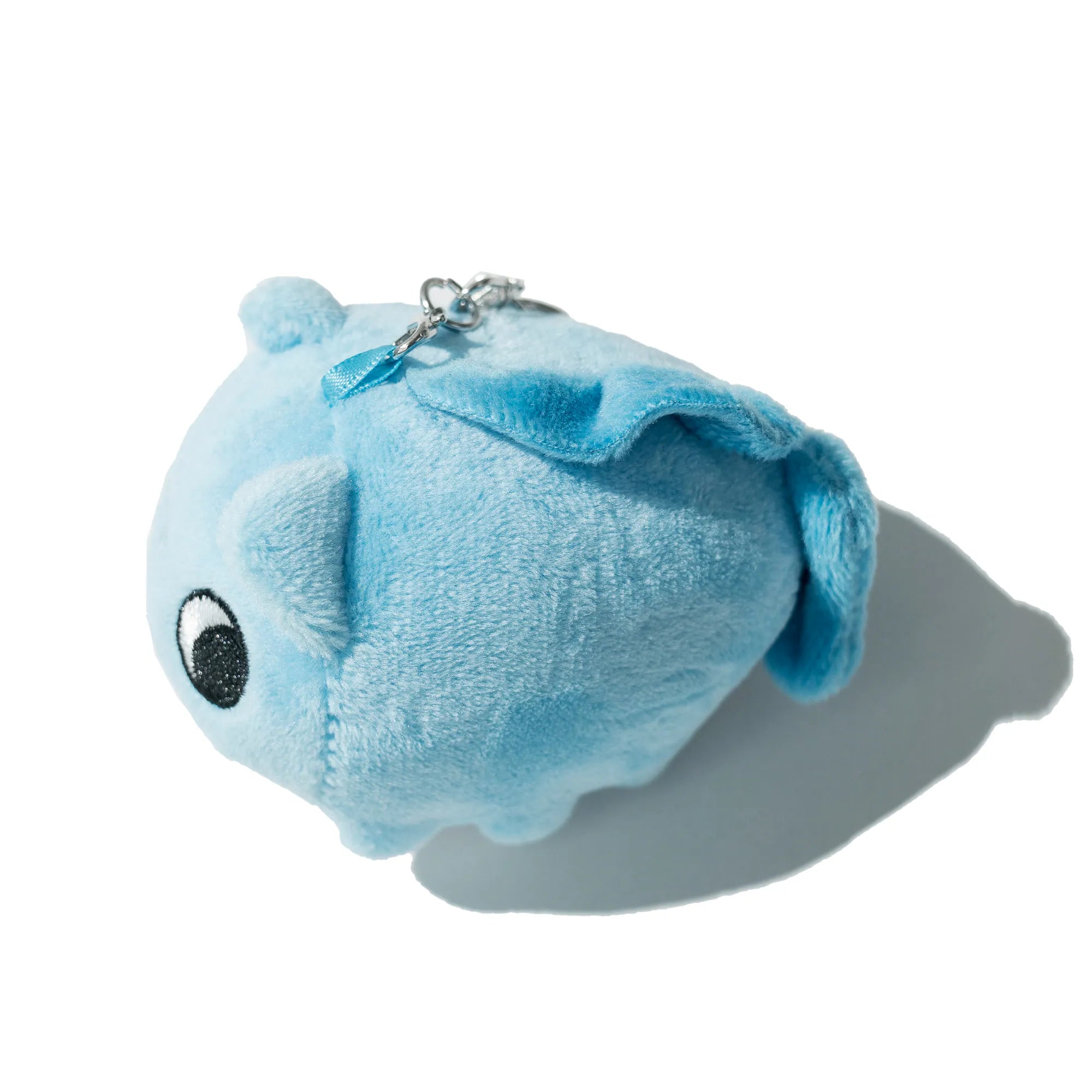 CAPOO x AGILITY Collaboration Plush Charm Set
