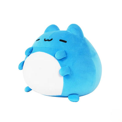 Chonky Capoo Plush