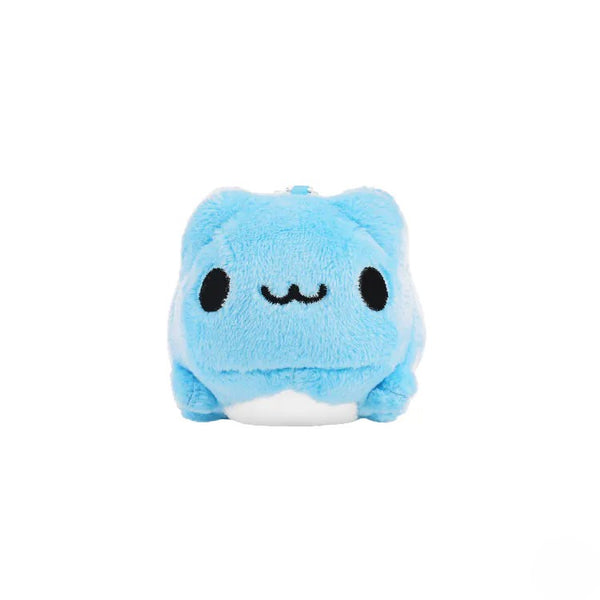 Classic Capoo Plush Charm 2.0