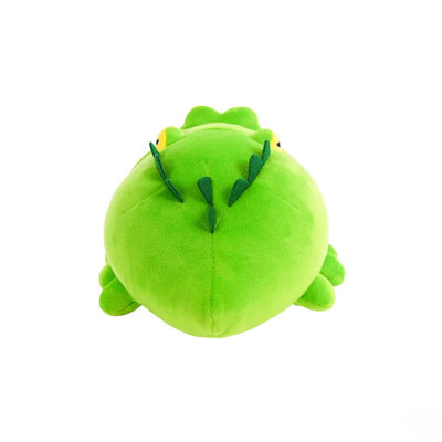 Crocodile Costume Mini Lazy Capoo Plush