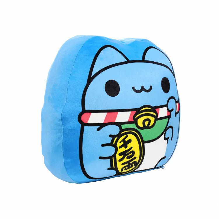 Lucky Capoo Cushion