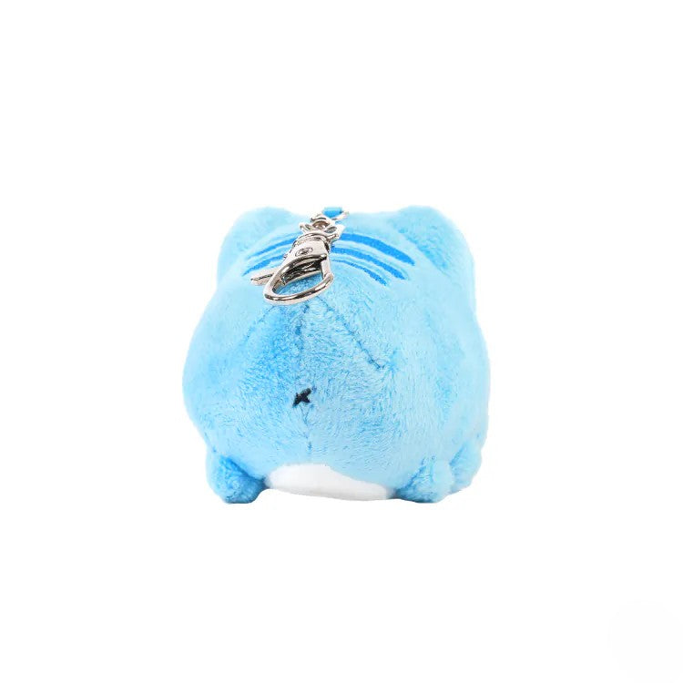 Classic Capoo Plush Charm 2.0