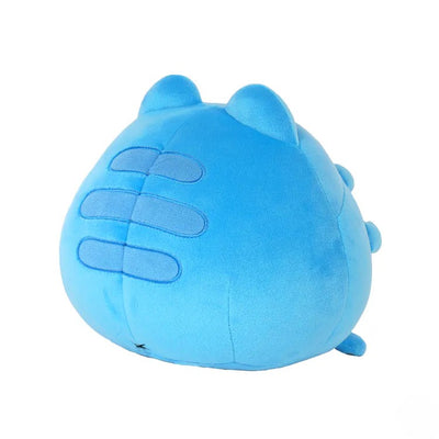 Chonky Capoo Plush