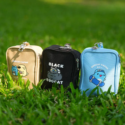 Skater Capoo Ita Bag