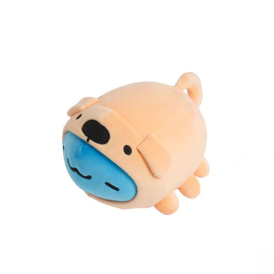 Dogdog Costume Mini Lazy Capoo Plush