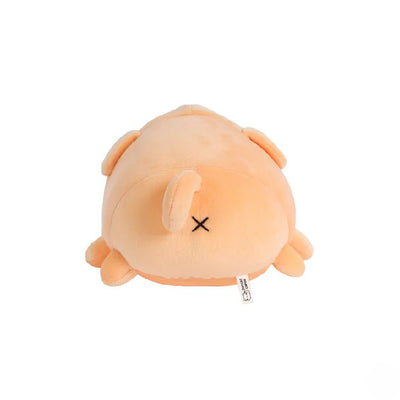 Dogdog Costume Mini Lazy Capoo Plush