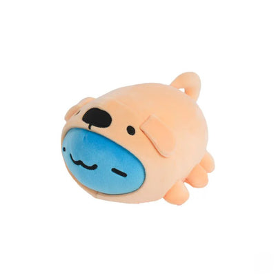 Dogdog Costume Mini Lazy Capoo Plush