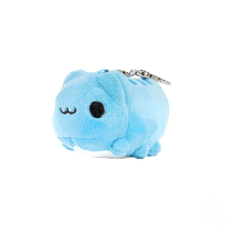 Classic Capoo Plush Charm 2.0