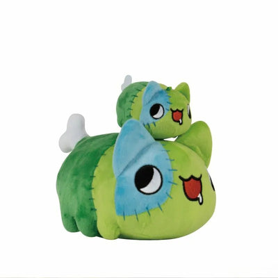 Zombie Bugcat Plush