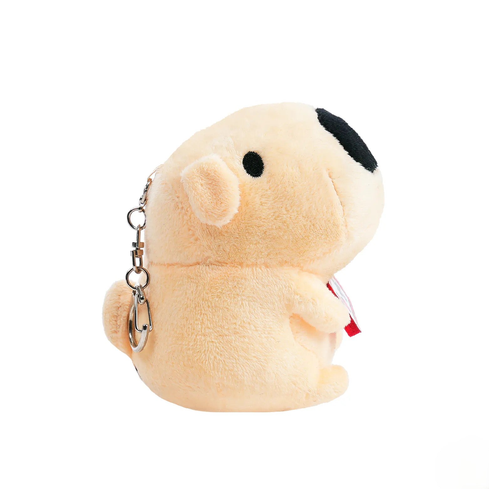 Gamer Dogdog Plush Charm