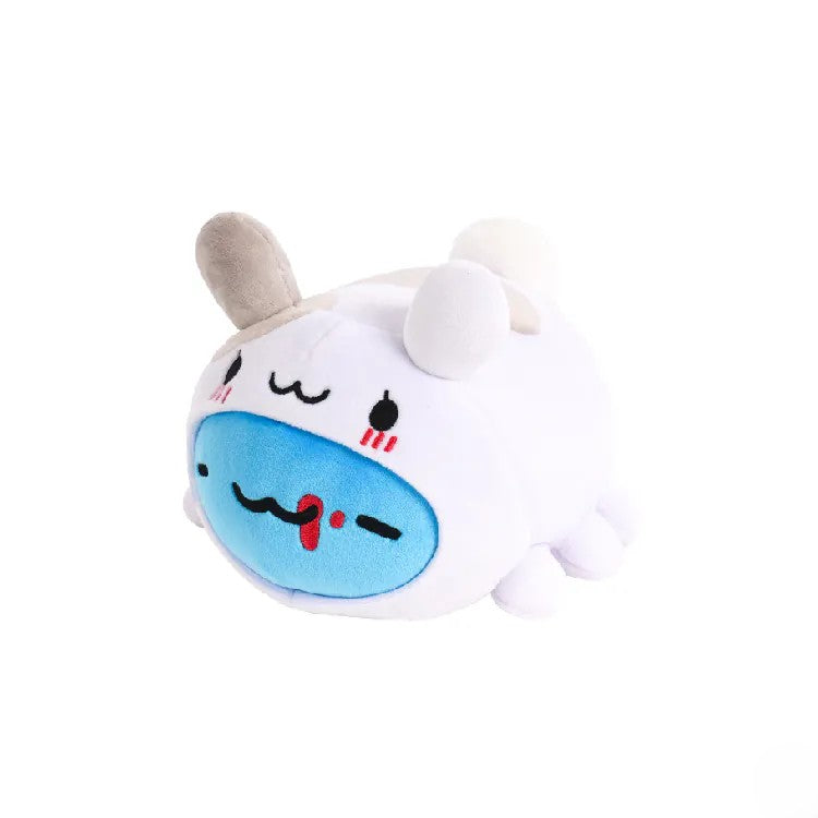 Tutu Costume Mini Lazy Capoo Plush