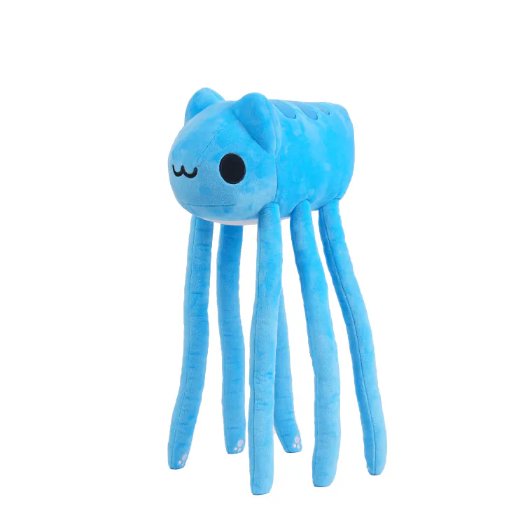 Strange Capoo Plush(Long Legs)