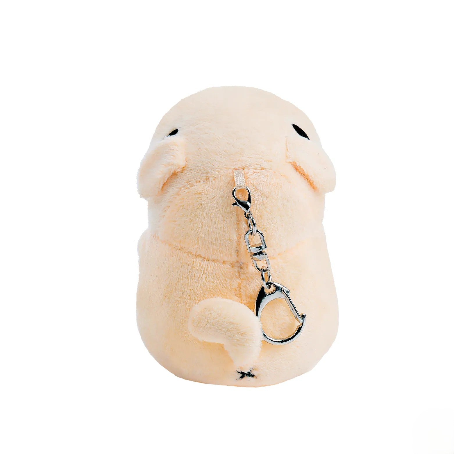Gamer Dogdog Plush Charm