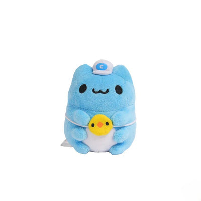 Ita-bag Capoo Plush