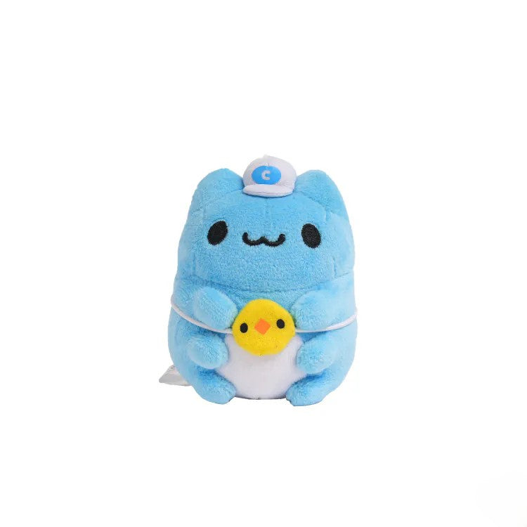Ita-bag Capoo Plush