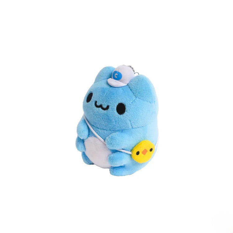Ita-bag Capoo Plush