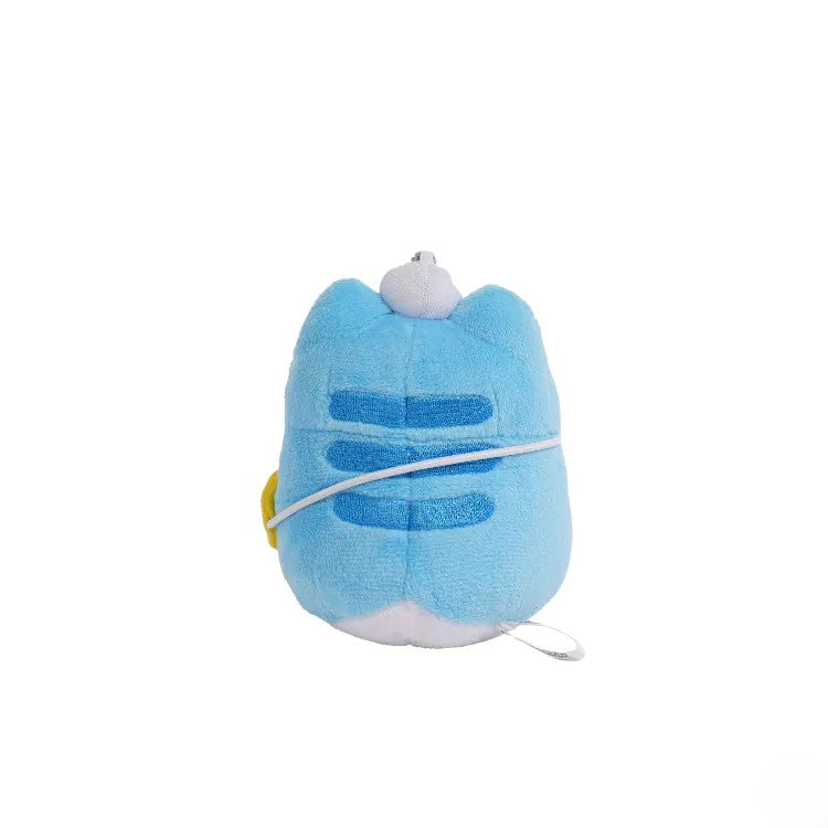 Ita-bag Capoo Plush