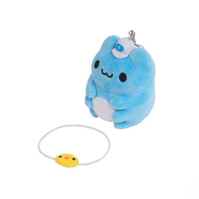 Ita-bag Capoo Plush