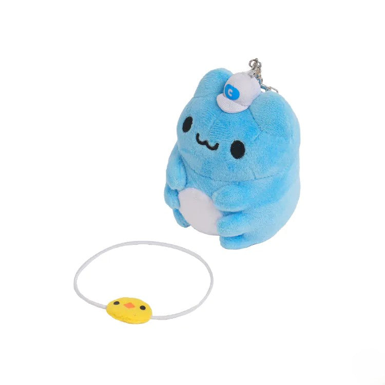 Ita-bag Capoo Plush