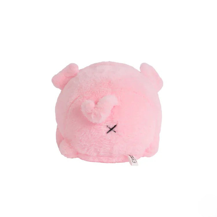 Piggy Costume Mini Lazy Capoo Plush