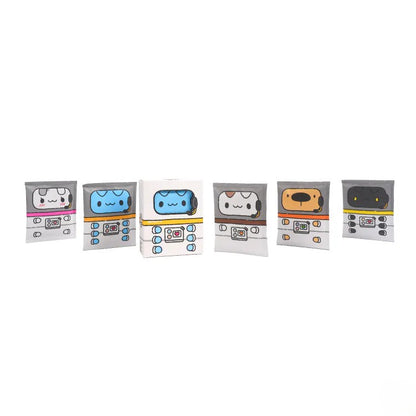 Bugcat Capoo Space Series Drip Coffee Gift Set