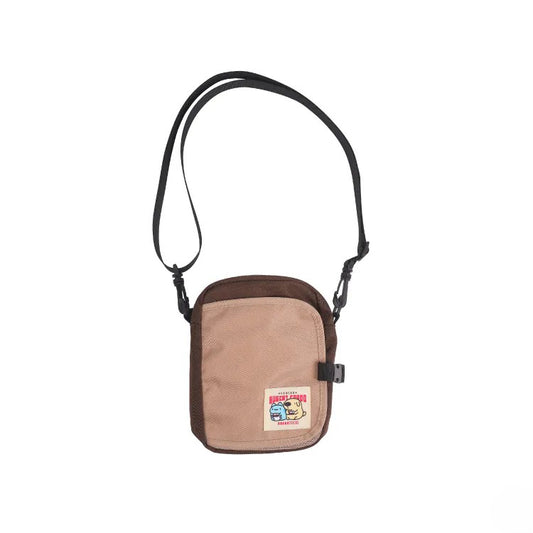 Capoo & Dogdog Gaming Multipurpose Crossbody Bag