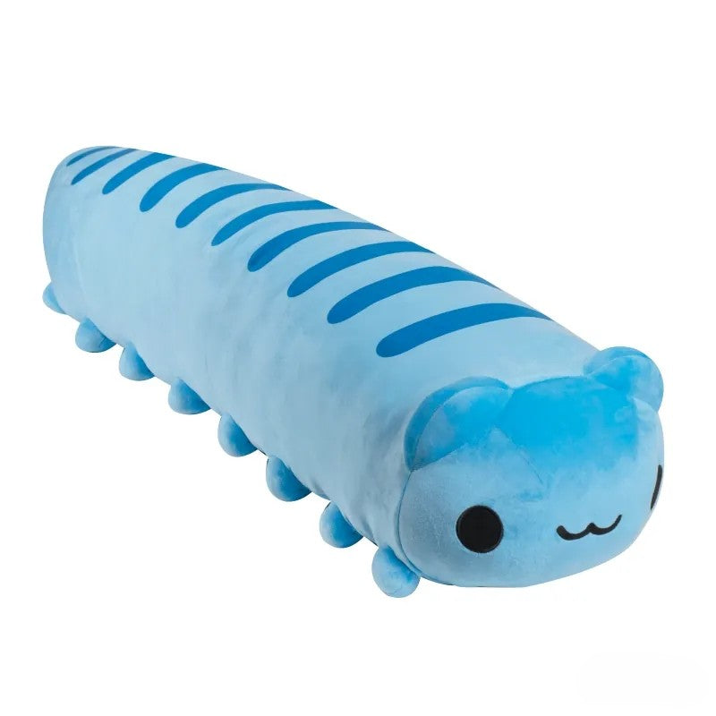 Bugcat Capoo 100cm Bolster Plush