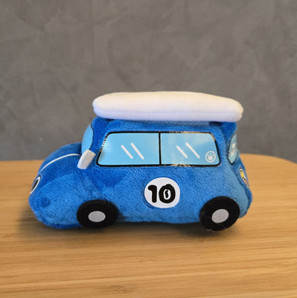 Flying Car Plush