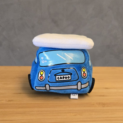 Flying Car Plush