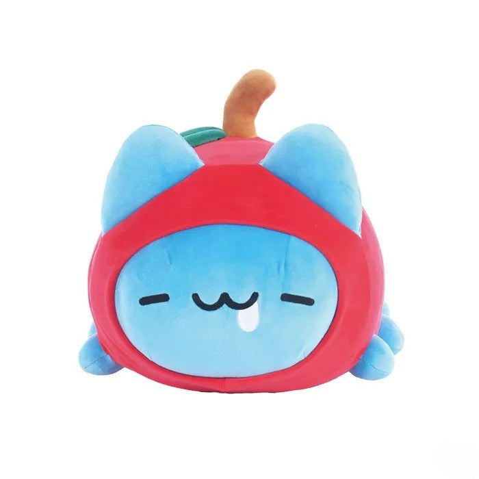 Lazy Apple Capoo Plush
