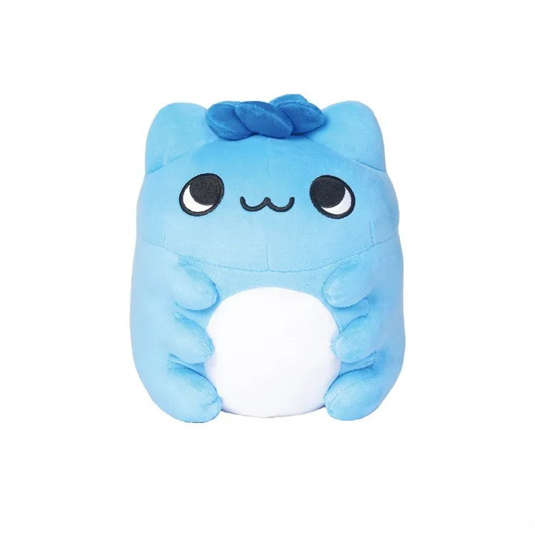 Blooming Capoo Sitting Plush