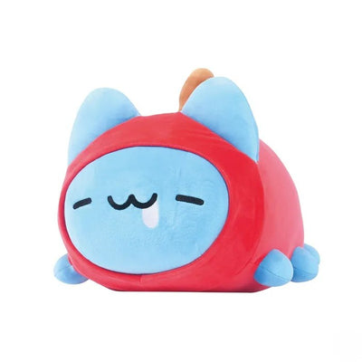 Lazy Apple Capoo Plush