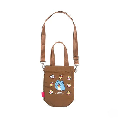 Fried Chicken & Bubble Tea Multi-Purpose Drink Bag