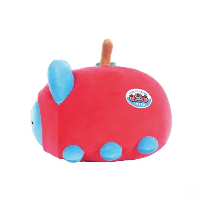Lazy Apple Capoo Plush