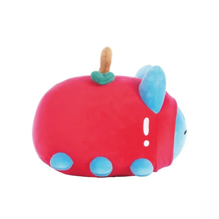 Lazy Apple Capoo Plush